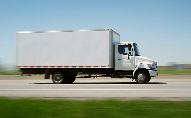 Наземна доставка